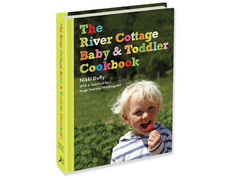 river cottage baby & toddler
